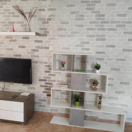 Bungalow Cerca Playa Gran Alacant Luaran gambar