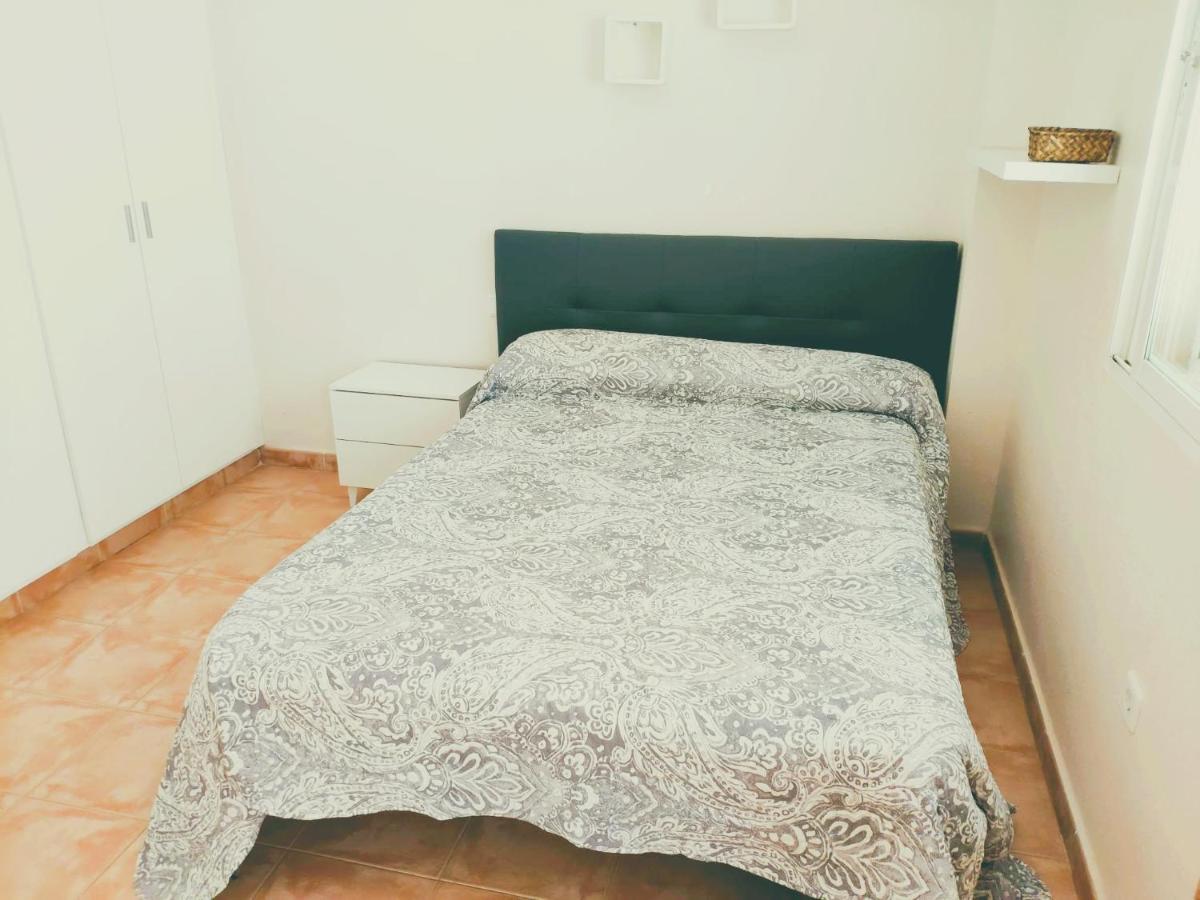 Bungalow Cerca Playa Gran Alacant Luaran gambar