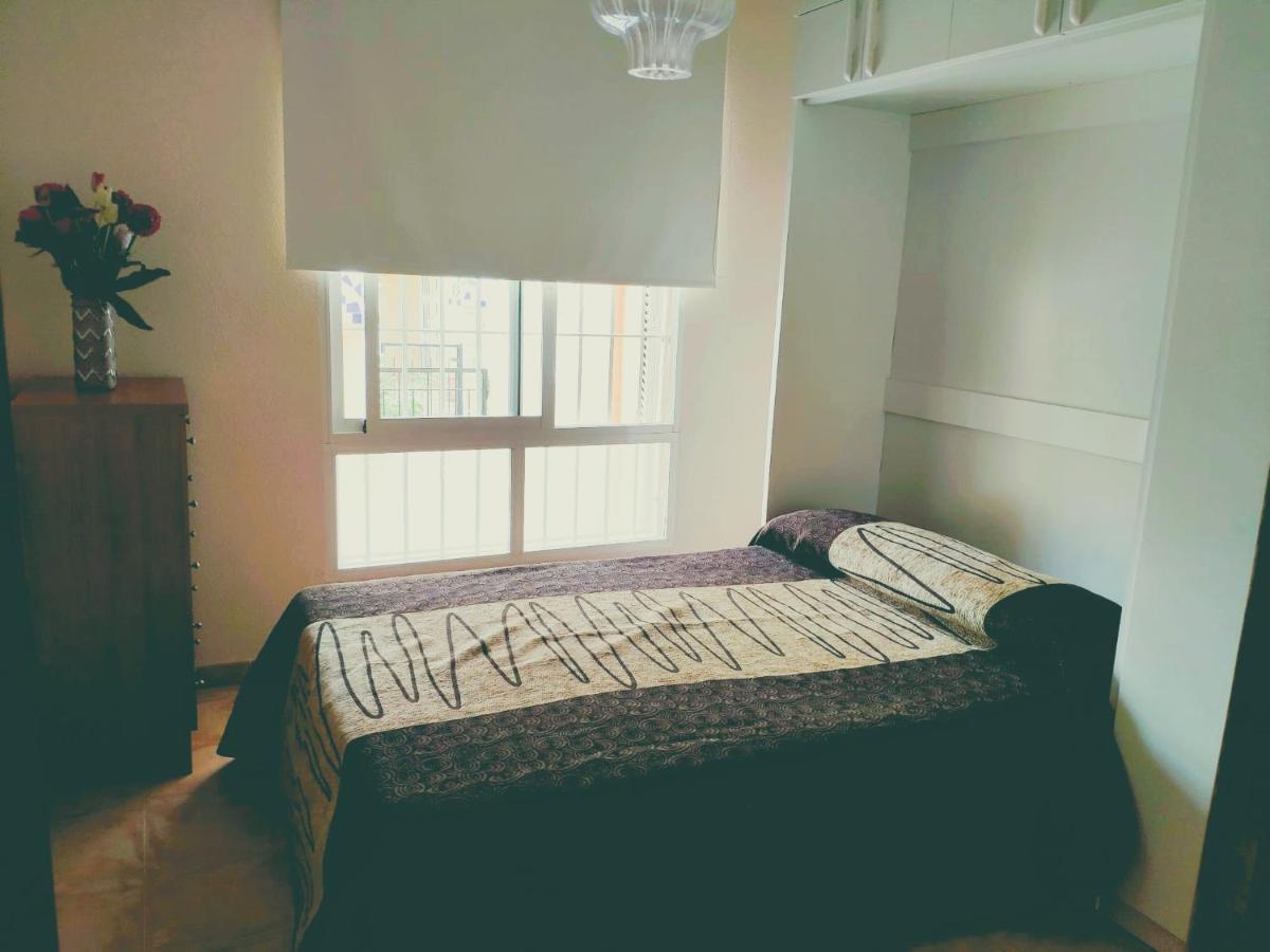 Bungalow Cerca Playa Gran Alacant Luaran gambar