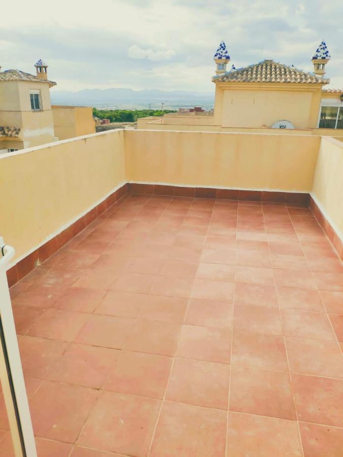 Bungalow Cerca Playa Gran Alacant Luaran gambar