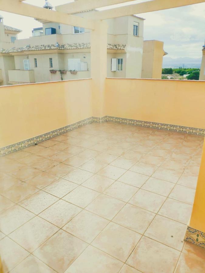 Bungalow Cerca Playa Gran Alacant Luaran gambar