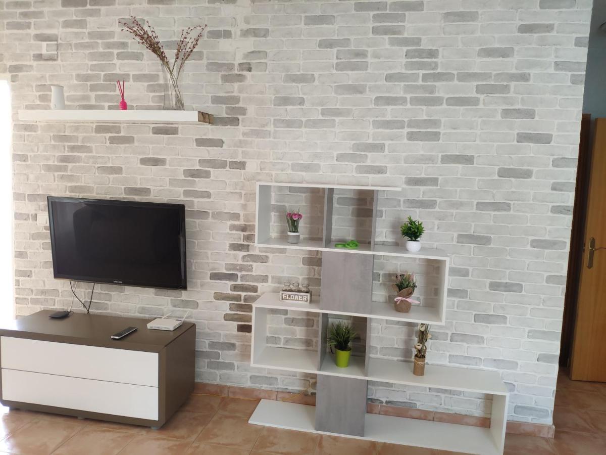 Bungalow Cerca Playa Gran Alacant Luaran gambar